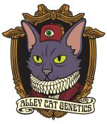 Logo AlleyCat Genetics