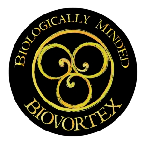 Logo Bio Vortex