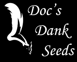 Logo Doc's Dank Seeds
