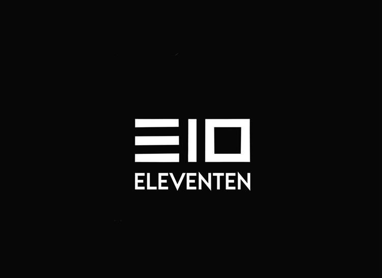 Logo Eleventen