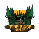 Logo Fire Ridge Seed Co