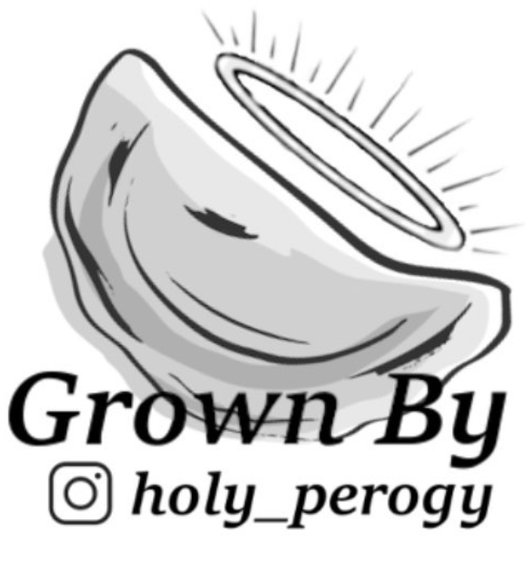 Logo Holy Perogy