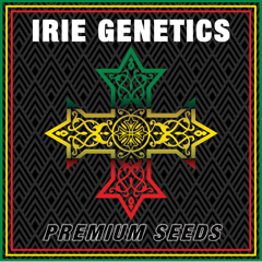 Logo Irie Genetics