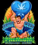 Logo Jamie Cee’s Premium Cannabis Seeds