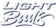 Logo Light Buds