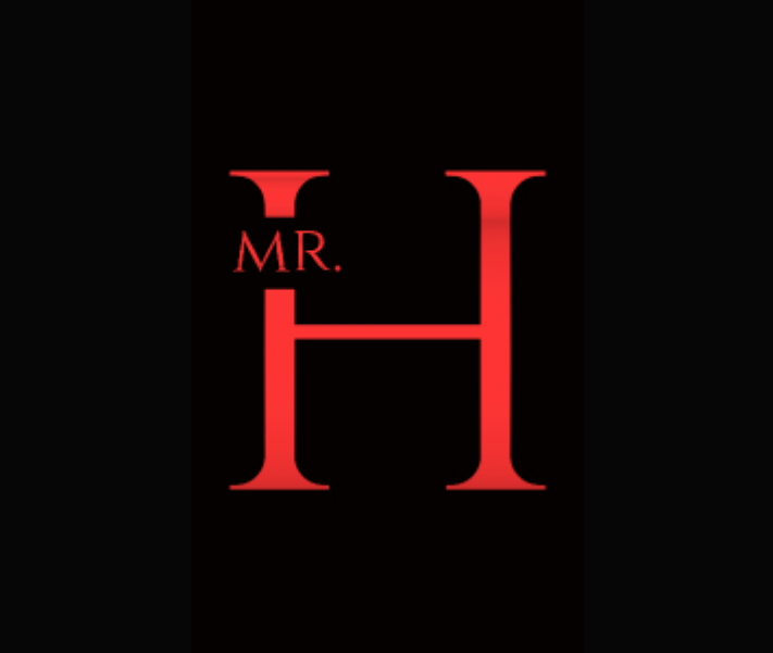 Logo Mr H Genetics
