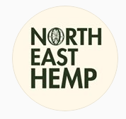 Logo North East Hemp