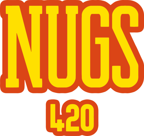 Logo Nugs 420