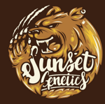 Logo Sunset Genetics