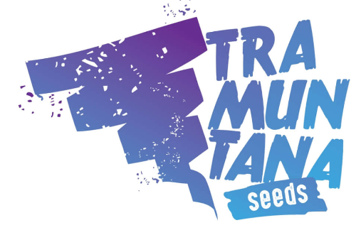 Logo Tramuntana Seeds