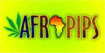 Logo Afropips Seeds