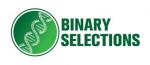 Logo Binary Selections