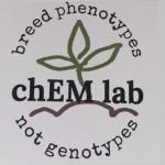 Logo ChEM Lab