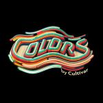 Logo Colors by Cultivar