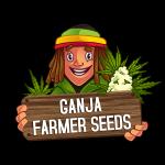 Logo Ganja Farmer Seeds