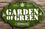 Logo Garden of Green