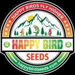 Logo Happy Bird Seeds