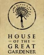 Logo House Of The Great Gardener