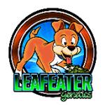 Logo Leafeater Genetics