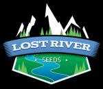 Logo Lost River Seeds