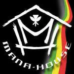 Logo Mana House Hawaii