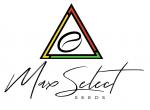 Logo Max Select Seeds