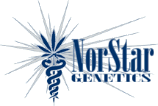 Logo NorStar Genetics