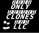 Logo Only Clones