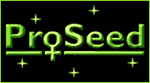 Logo Pro Seed