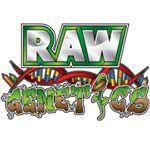 Logo Raw Genetics