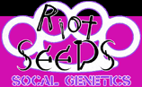 Logo Riot Seeds