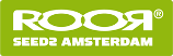 Logo Roor Seeds Amsterdam