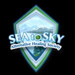 Logo Sea to Sky Alternative Healing