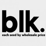 Logo Bulk Seeds