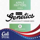 Aztech Genetics Apple Fritters Auto