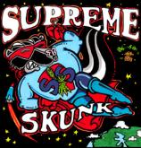 British Columbia Seed Company Supreme Skunk