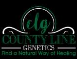 County Line Genetics County Line Hash Plant