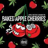 Elev8 Seeds Baked Apple Cherries