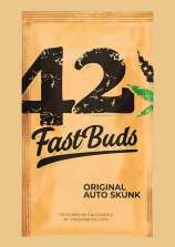 Fast Buds Company Original Auto Skunk