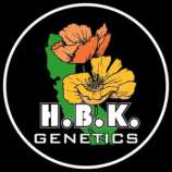 H.B.K. Genetics Bubba Escobar