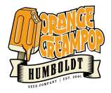 Humboldt Seed Company Orange Creampop