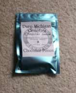 Pure Michigan Genetics Chocolate Posion
