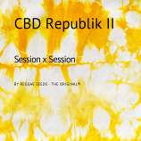 Reggae Seeds CBD Republik II