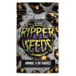 Ripper Seeds Animal Cookies x Og Badazz