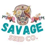 Savage Seed Collective Holy Trinity