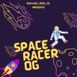 Savage Seed Collective Space Racer