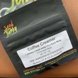 Seed Junky Genetics Coffee Creamer