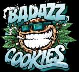 Seedsman Badazz Cookies OG