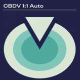 Seedsman CBDV 1:1 Auto