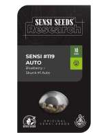 Sensi Seeds Sensi #119 Auto